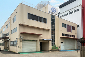南大阪営業所 地図